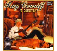 Conniff,Ray - Ray Conniff's Country [Import]