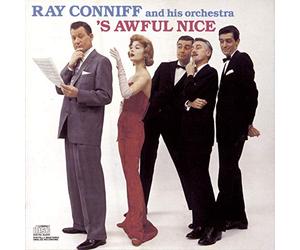 Conniff, Ray - 's Awful Nice