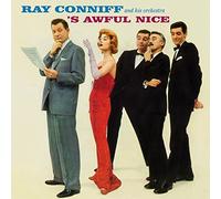 Conniff, Ray - 's Awful Nice + Say It..