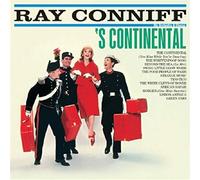 Conniff, Ray - 's Continental/So Much..