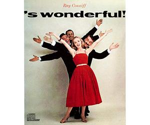 Conniff, Ray - 's Wonderful