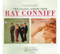 Ray Conniff – S'Awful Nice / S'Continental – Sony Music