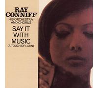 Conniff, Ray - Say It with Music