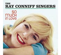 Ray Conniff Singers – So Much in Love – CD – Sony Music