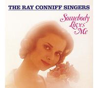 Conniff, Ray Singers - Somebody Loves Me