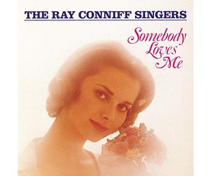 Conniff, Ray Singers - Somebody Loves Me