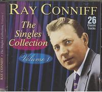 Conniff, Ray - Singles Collection V.1