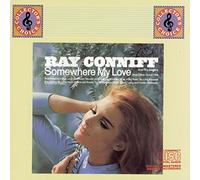 Conniff, Ray - Somewhere My Love