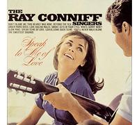 Conniff, Ray - Speak to Me of Love