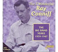 Conniff, Ray - S'wonderful Ray Conniff [Import]
