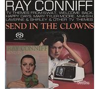 Conniff, Ray - Theme from S.W.a.T. and. [Import]
