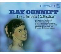 Conniff, Ray - Ultimate Collection