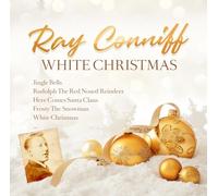 Conniff, Ray - White Christmas [Import]
