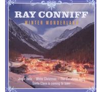 Conniff, Ray - Winter Wonderland [Import]