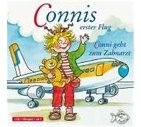 Connis erster Flug / Conni geht zum Zahnarzt Schneider, Liane (Auteur)