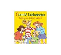 Connis Lieblingswitze - Lachen ie Streifen Wackeln