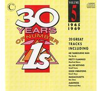 Connoisseur Collection-30 Years of Number Ones Vol. 5 (1965-69) [Import]