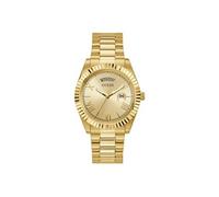 Guess Connoisseur Watch Doré