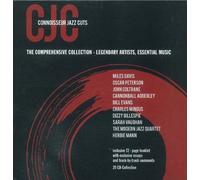 Bill Evans - Connoisseur jazz cuts - The Comprehensive Collection - Legendary Artists, Essential Music