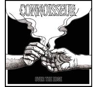 Connoisseur - Over The Edge