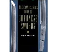 The Connoisseur's Book of Japanese Swords