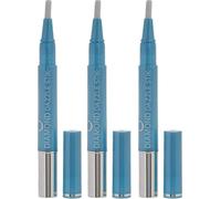 Connoisseurs Diamond Dazzle Stick pack de 3