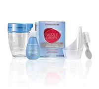 Connoisseurs Nettoyant Bijoux Argent - Elimine la Saleté et Prévient le Ternissement Argent Sterling et Pierres Précieuses - Non Toxique