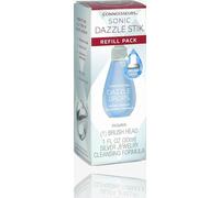 Connoisseurs Sonic Dazzle Stik Silver Jewelry Refill Pack 30 ml