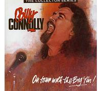 Connolly, Billy - Collection