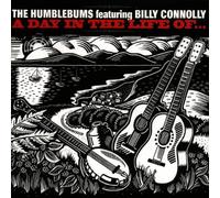 Connolly, Billy - Day in The Life of