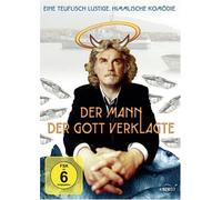 Connolly,Billy - Der Mann,der Gott Verklagte