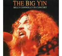 Billy Connolly – The Big Yin – Import