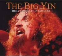 The Big Yin : Billy Connolly en concert – Billy Connolly
