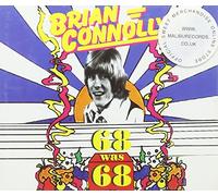 Connolly, Brian (the Sweet) - Was 68 [Import Anglais]
