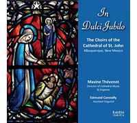 Connolly, Edmund / Thevenot, Maxine - in Dulci Jubilo