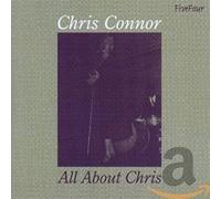 Connor - All About Chris