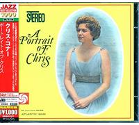 Connor, Chris - A Portrait of Chris