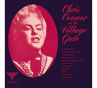 Connor, Chris - At the Village Gate by Connor, Chris (2006) Audio CD
