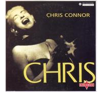 Connor, Chris - Chris