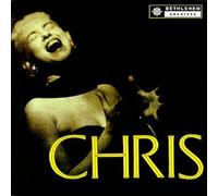 Connor, Chris - Chris