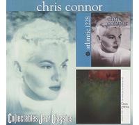 Connor, Chris - Chris Connor Loves Me He Lo