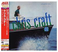 Chris Connor – Chris Craft – Import – Rhino
