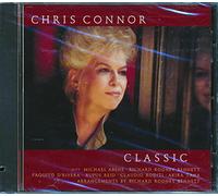 Connor, Chris - Classic