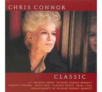 Connor, Chris - Classic
