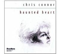 Connor, Chris - Haunted Heart