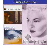 Connor, Chris - I Miss You/Witchcraft