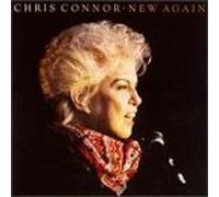 Connor, Chris - New Again