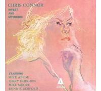 Connor, Chris - Sweet and Swinging