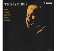 Connor, Chris - This Is Chris