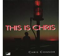 Connor,Chris - This is Chris [Import]